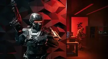 Metro Developer 4A Games Rebrands as Reburn, Announces New First-Person Shooter La Quimera