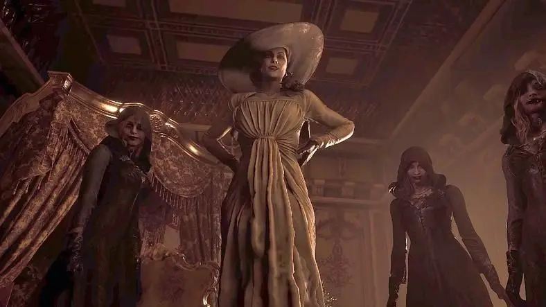 The Best Horror Games Available on Xbox Game Pass