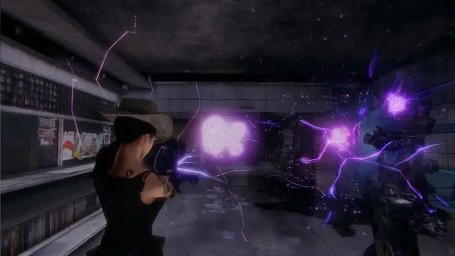 Kickstarter game Project Awakened hits Steam Greenlight