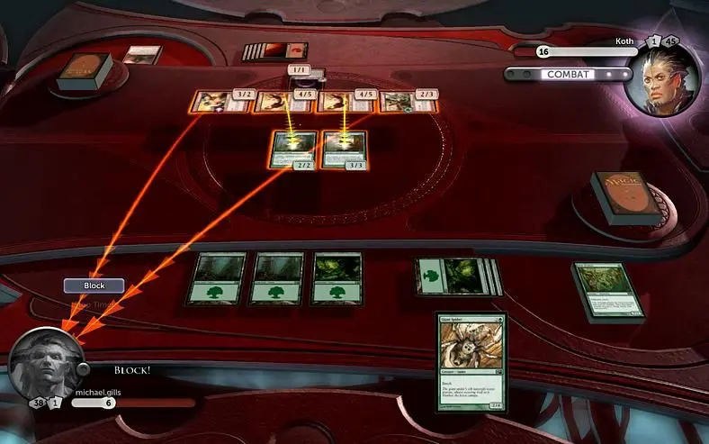 Magic: The Gathering - Duels of the Planeswalkers 2012 mid-June