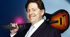 Kotick is AskMen.com's 16th "most influential" man in the world