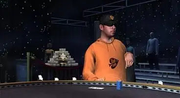 There are some advantages to Poker games over the real thing, and if you are a fan of Poker then you will definitely like this game.