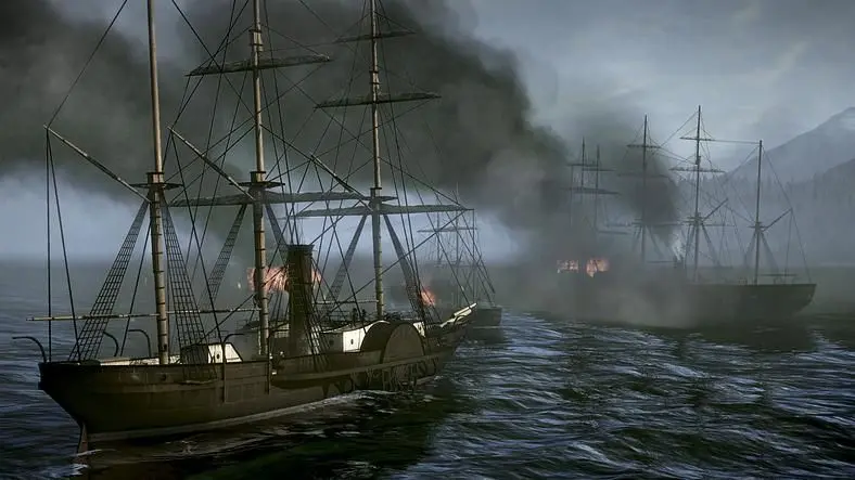 Game of the Month: March