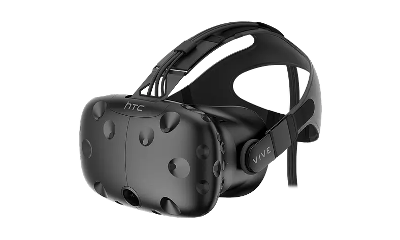 Bringing Remedy, Google And Pixar Talent Together VR Start-Up '3rd Eye Studios' Is Born