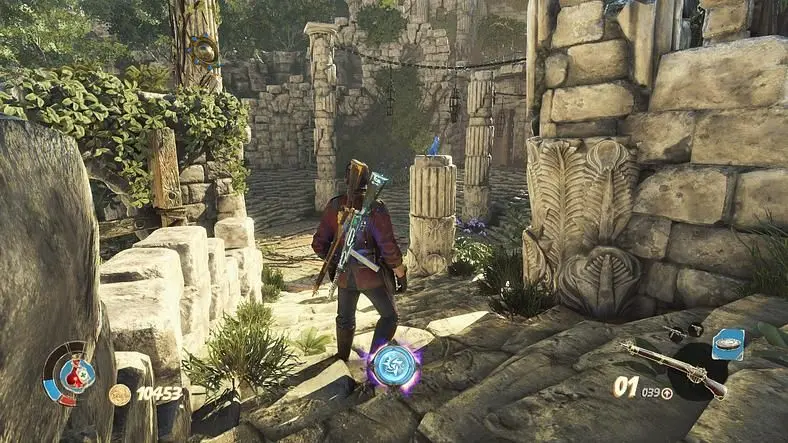 Strange Brigade - All Blue Cat Locations