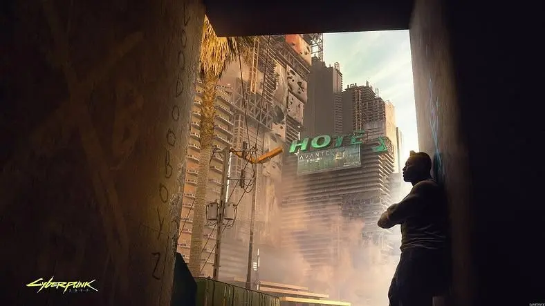 CDPR clarifies its statement on religion in Cyberpunk 2077
