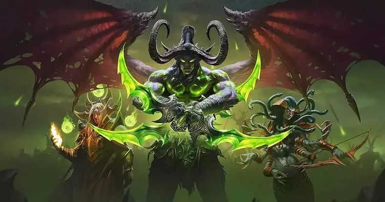 World of Warcraft Classic Character Clone Service Pricing Reduced Following Fan Backlash