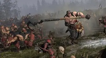 Total War: Warhammer 3 - Omens of Destruction DLC Gets December Release Date