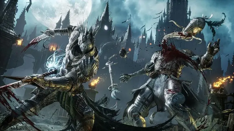 Lords of the Fallen 2 Release Date (Confirmed 2027) - Platforms, Pre-Orders & Trailers