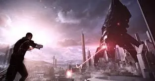 Actors confirm return to recording booth for Mass Effect 3