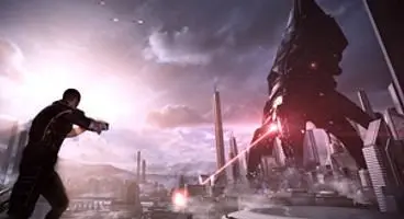 Actors confirm return to recording booth for Mass Effect 3