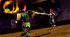 Ubisoft announces PowerUp Heroes, full-body Kinect combat