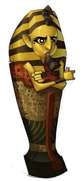 Telltale tease Sam & Max return in 2010, concepts hint time travel