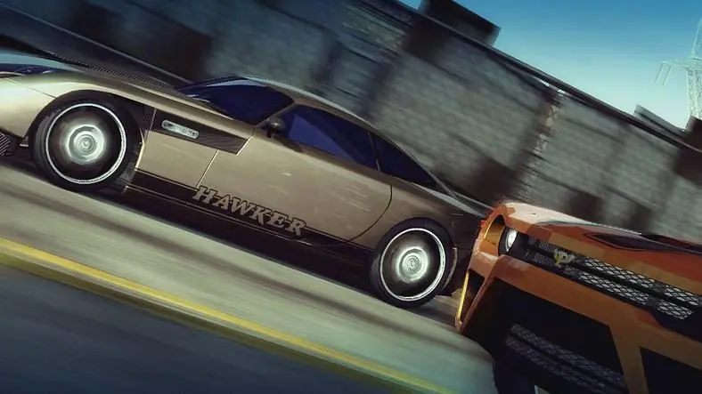 Burnout Paradise review