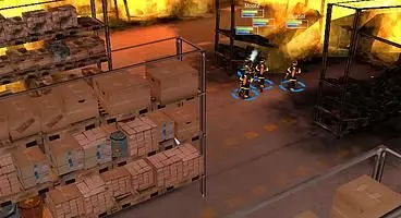 This game is highly recommended if your looking for something out of the ordinary. Unlike most strategy games, which are usually based on warfare and empire building, in Emergency Fire Response, you can relive the childhood dreams of many of us, and ...