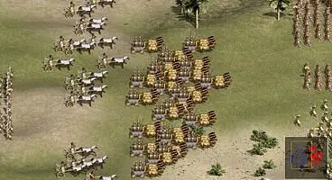 I don’t care what anyone else thinks but to my mind the very thought of marching into battle with only a sword, shield and wearing a mini-skirt, takes testicular warehousing which has pretty much left the human race.