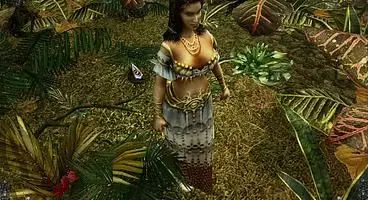 Developed by Russian company Sky Fallen, the game offers a choice of non-typical character classes all deeply rooted in Magic.