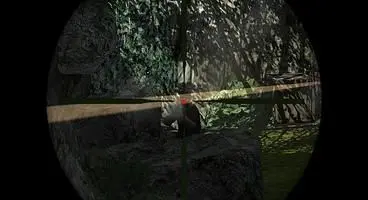 For gamers looking for blood, you'll get a lavishing here and there as you blast through cartel foot soldiers.