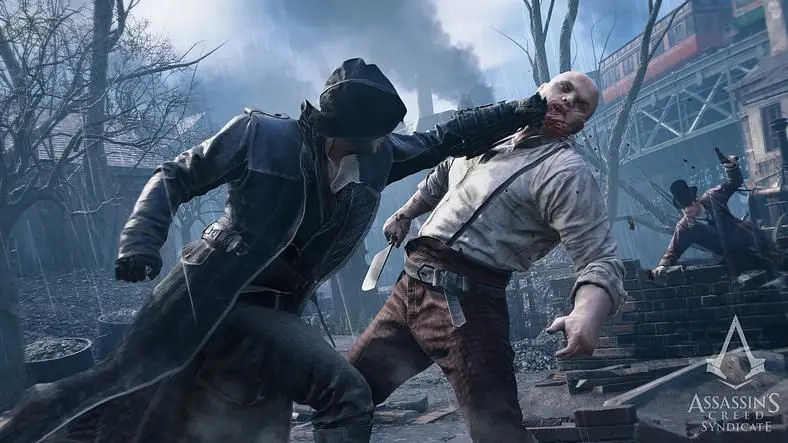 Ubisoft reveals quarterly financials; Watch Dogs 2 confirmed, no new Assassin’s Creed in 2016