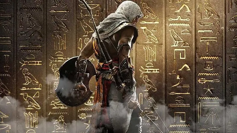 Is VMProtect Causing Performance Problems In Assassin's Creed Origins?
