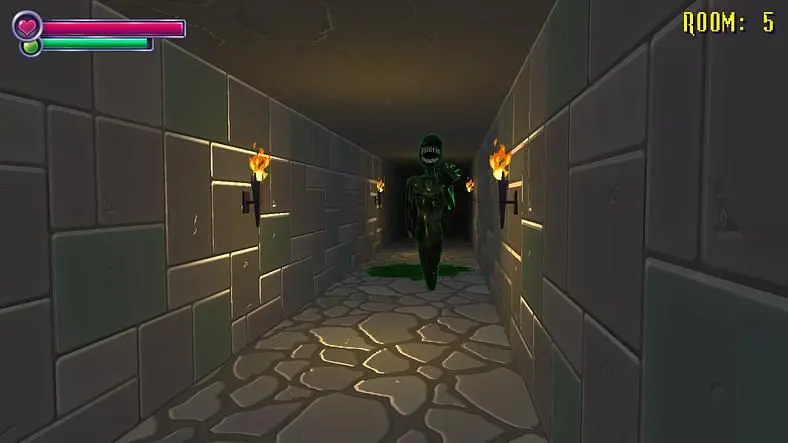 The Best Free Scary Games on PC!
