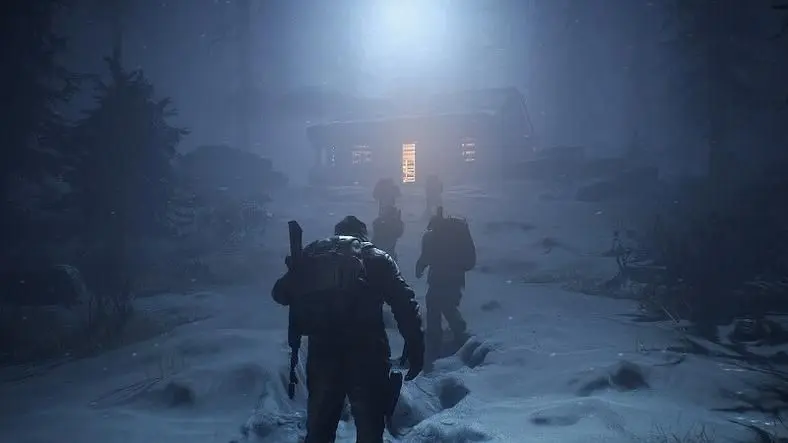 The Day Before PC Release Date - Everything We Know