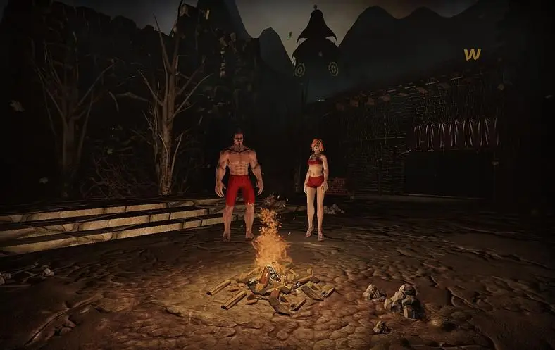 Modder recreating Diablo 2 in Divinity: Original Sin
