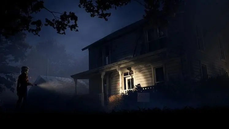 Halloween Release Date (Confirmed) — Platforms, Preorder & Trailers