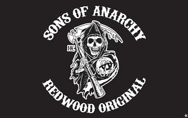Sons of Anarchy game coming to consoles