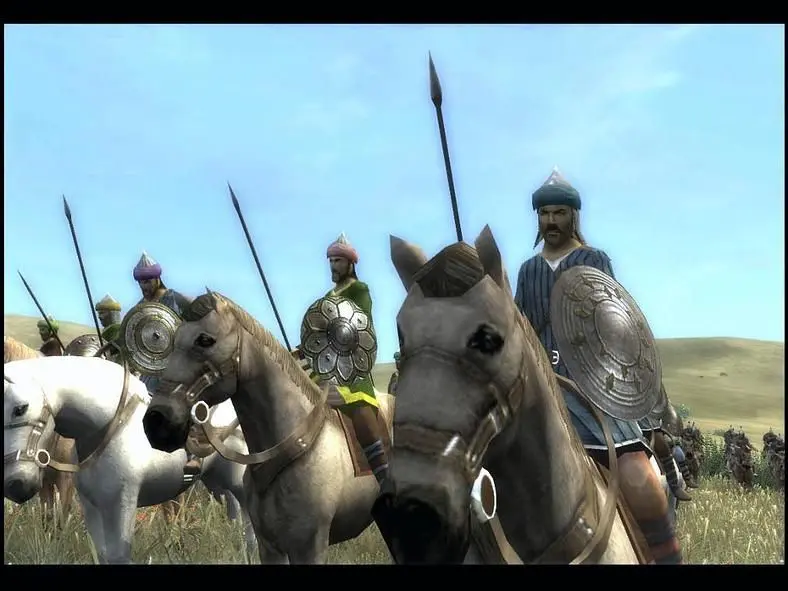 Pro Deo et Rege 1.0 released (Medieval 2: Total War - Kingdoms mod)