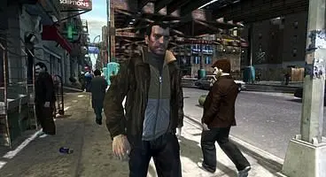 Ultimately, there is just too much to tell about GTA IV; it’s a game that should be experienced firsthand, rather than explained.