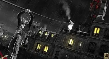 We chat to Pandemic about their Sunday matinee style WWII title, The Saboteur.