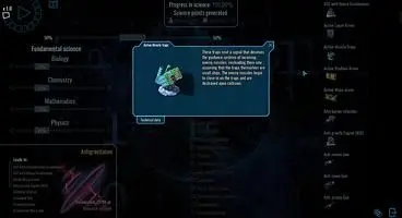 Today GameWatcher plays Polaris Sector