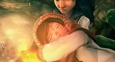 Daedalic Entertainment reveals 15th November date for Silence at PAX West