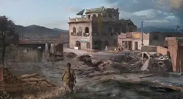 Missing Its Original 2017 Mark, Insurgency: Sandstorm Slips Into 2018 With Some More Information
