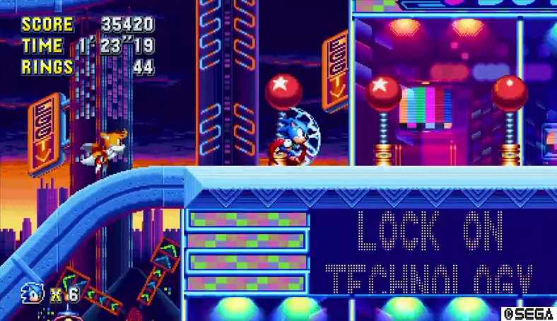 Sonic Mania PC Ultimate Guide! Tips, Special Stages, Boss Walkthroughs, Blue Rings and more!