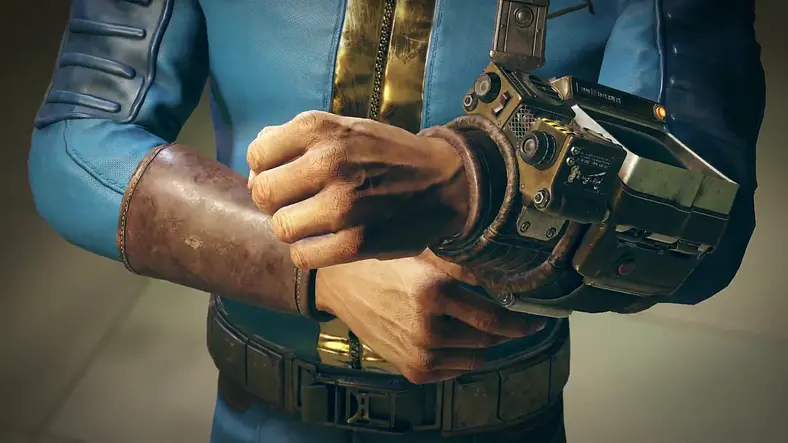 Fallout 76 - What Could It Be? Our predictions