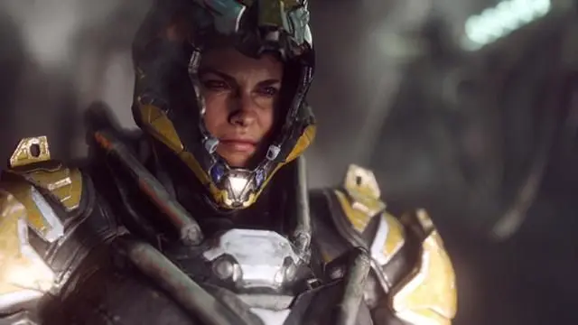 Anthem Sound Stops Working - How to Fix Sound Bug