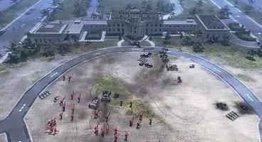 Command & Conquer Remastered Leaves Pre-Production with First Look at Construction Yard