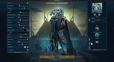Age of Wonders: Planetfall's First Expansion, Revelations, Launches Next Month