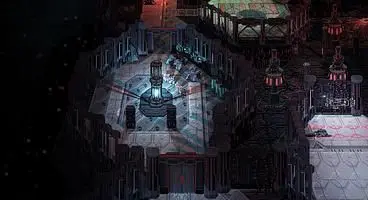 Turn-Based RPG Star Renegades Gets September Release Date
