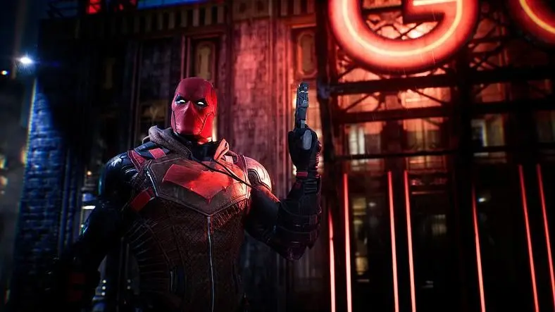 Gotham Knights System Requirements - Can you run it?