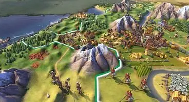 Is Civilization 6 Cross-Platform Multiplayer with PC and Console?