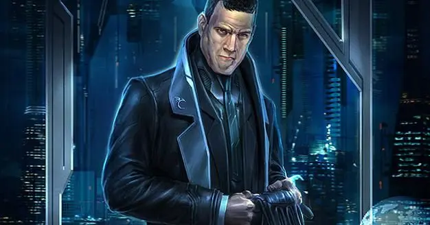Satellite Reign unveils CEO 'Big Boss' tier recipient for £5,000 pledge