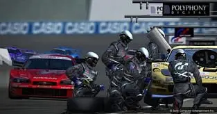 Facebook of Italian automobile company mentions "Gran Turismo PS4"
