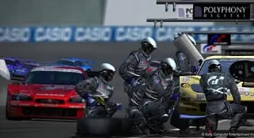 Facebook of Italian automobile company mentions "Gran Turismo PS4"
