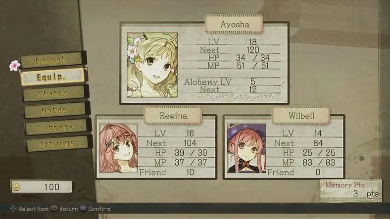 Atelier Ayesha: The Alchemist of Dusk comes to Europe for PlayStation 3 on 8th March
