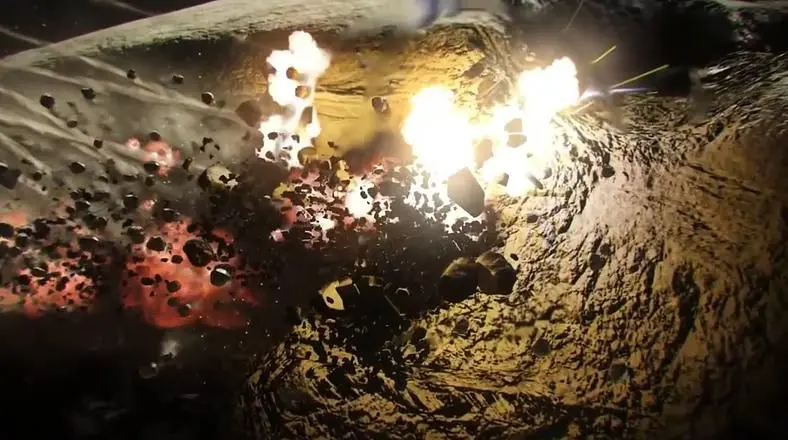 BlackSpace's Kickstarter funding hits $98K