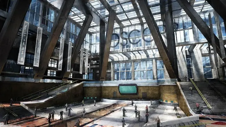 Beenox tease concept artwork for The Amazing Spider-Man