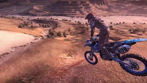 New studio from veterans of Rainbow Studios, MX vs. ATV creator